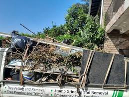 Professional Junk Removal in West Pensacola, FL